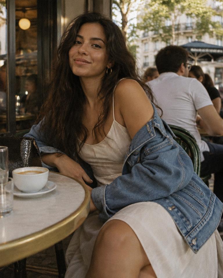 Lia Moreno